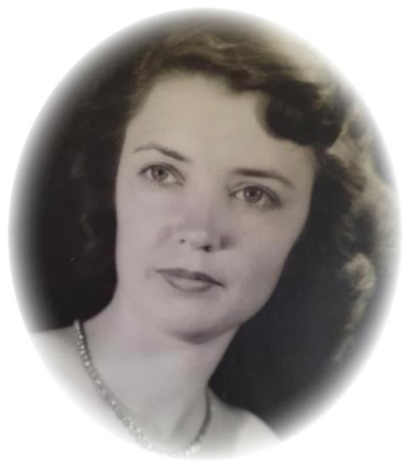 Edna Ozell Craig