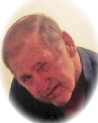 Charles Daniel Anderson