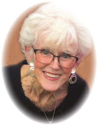 Priscilla Ann Anderson