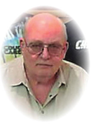 Edward Thomas Dappen