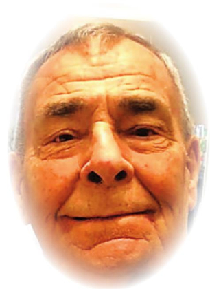 Alvin M. (Dick) Shuford