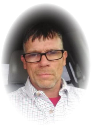 Brian Lane Hulsey-Gaddis