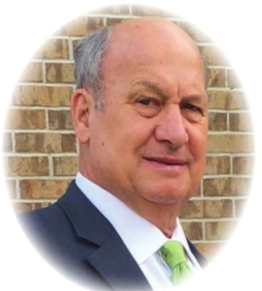 Necley Ross Vincent