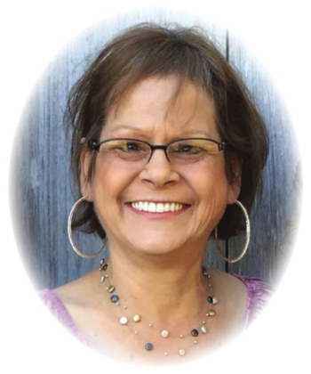 Sandra “Sandy” Savell Terrell