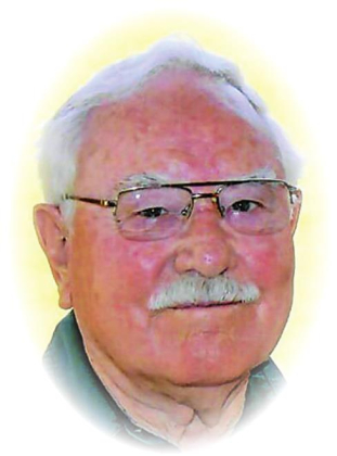 Robert Clyde Lewis