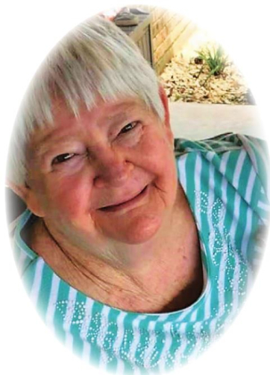 Martha Youngblood