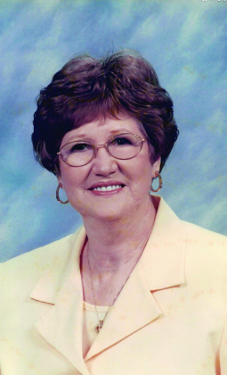 Elaine Sepulvado Henderson