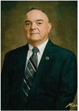 James “Jim” Louis Rougeau