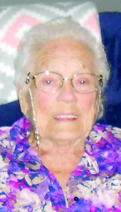 Dorothy Mae Regan Lantz