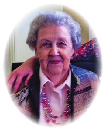 Nellie (Nell) Rice Law