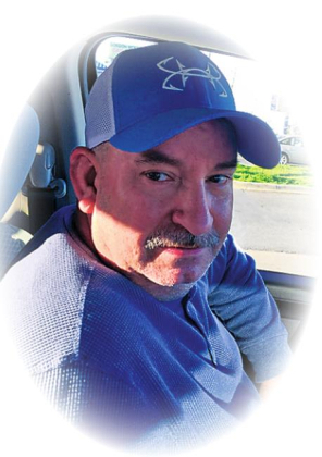 Scott Allen Ray