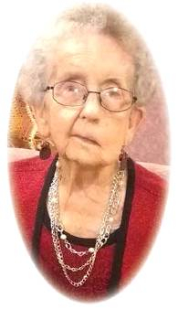 Johnnie Lee Rhodes