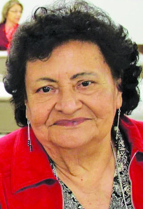 Carmen Castillo Swindoll