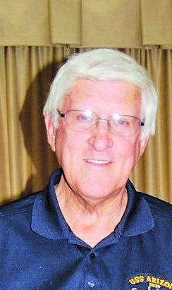Odis Clayton Faust, Jr.