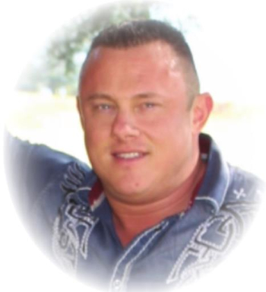 Blake Allen Taylor