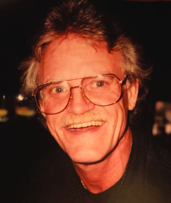William Robert Anderson, Jr.