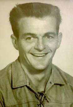 Jimmy Singletary
