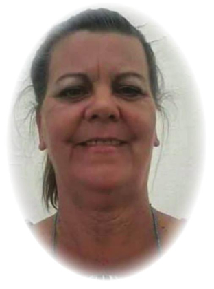 Karen Anette Geoghagan