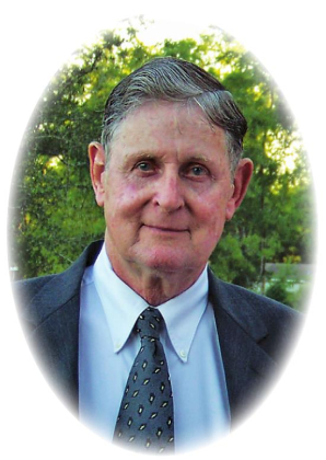 Kenneth “Kenny” D. McCormick
