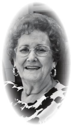 Charlotte Webb Wilburn