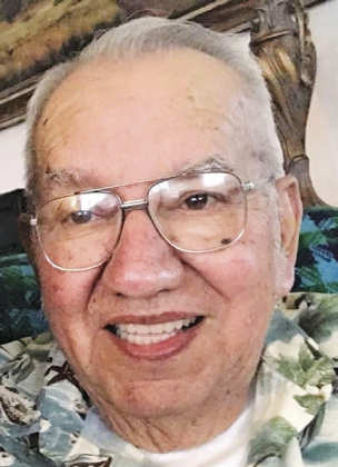 George R. Nette