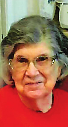 Allison Daphine Moore