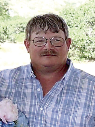 Brian Gregory Miller