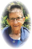 Louise A. Moore