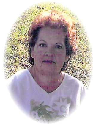 Dorothy Ann Sepulvado