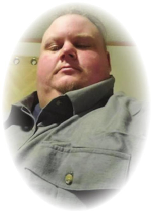 Clinton Paul Jenkins