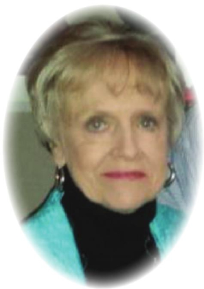 Sara Neal Bappe