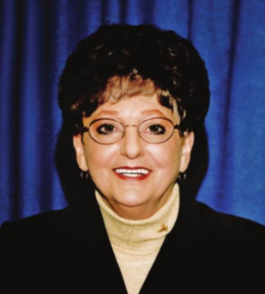Dona Hext Dowden