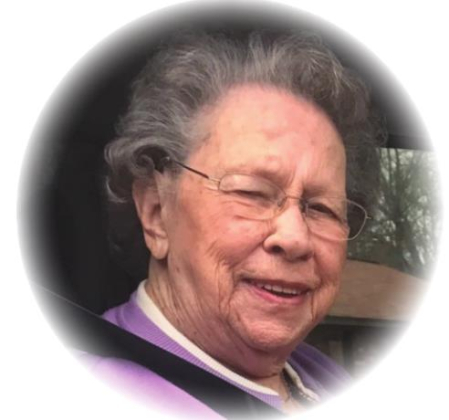 Dorothy Belle Sliman Lovelady