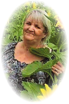 Joan Kathleen Bush