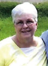 Judy Fay Conerly