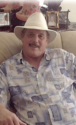 Roy Dennis (RD) Hildebrand