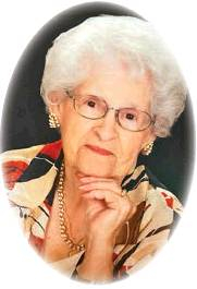 Mary Ruth Loupe