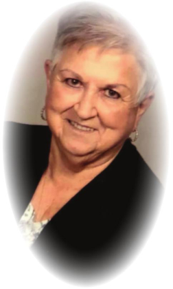 Judith Anne Veuleman