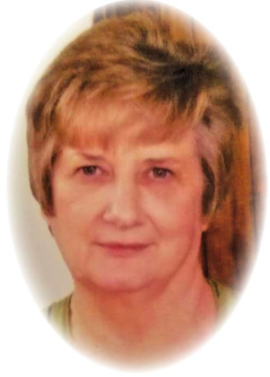 Wanda Dean Jeter Rivers