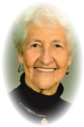 Jeanette Soileau Polson