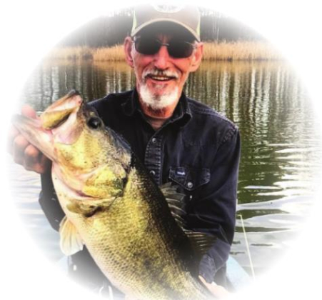Roger Dale “RD” Winfree
