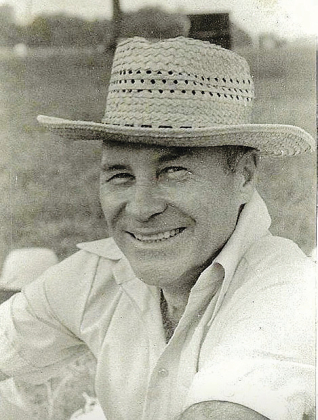 Edwin John Pousson Sr.