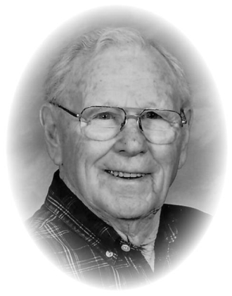Max H. Teasley, Sr.