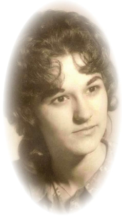 Barbara Joe Stidham (Key)