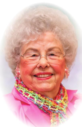 Mary Louise