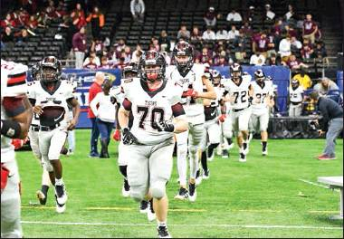 Many Tigers fall in final against Ferriday