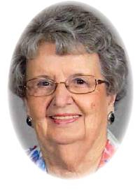 Dorothy Juanita Nugent Jones