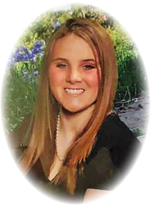 Cassidy Brooke Byles Price