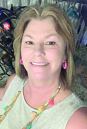 Beverly “Gaye” Greer