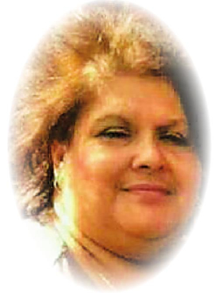 Patricia Ann Campbell